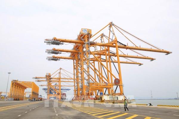 Sắp diễn ra Hội nghị kết nối doanh nghiệp sản xuất, phân phối và logistics Việt Nam - Campuchia