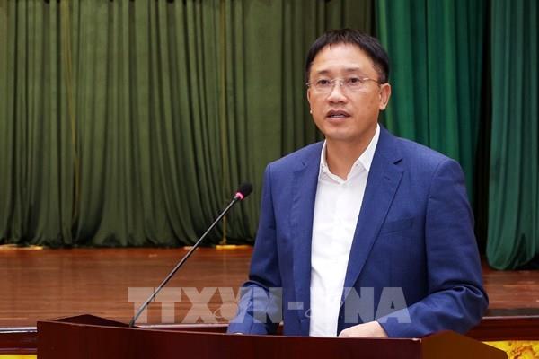 Dự kiến hoàn hơn 580 tỷ đồng thuế giá trị gia tăng cho Samsung vào ngày 15/4