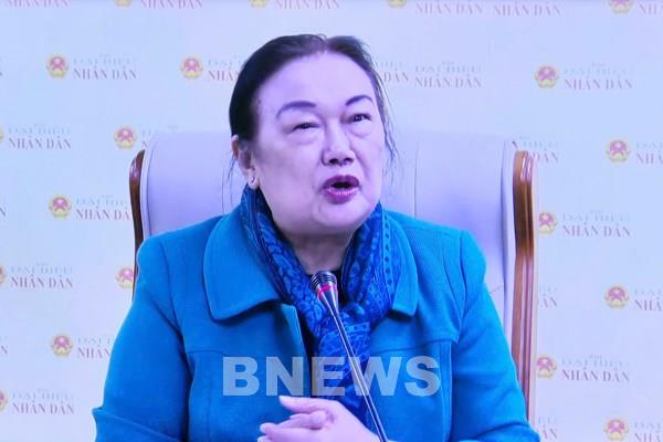 Bỏ thuế khoán, động lực để hộ kinh doanh tăng năng lực cạnh tranh