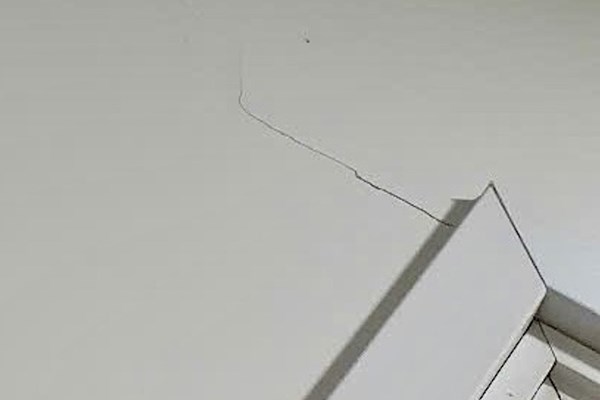 Chung cư Diamond Riverside Quận 8 (TP. Hồ Chí Minh) vẫn đảm bảo an toàn về kết cấu công trình