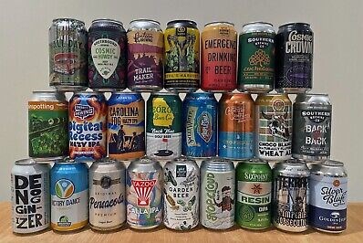 Mỹ áp thuế 25% với bia và lon nhôm rỗng nhập khẩu từ ngày 4/4