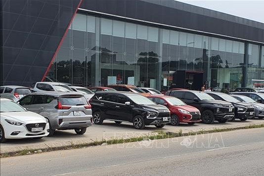 Nhiều mẫu xe có nguy cơ dừng bán nếu không đáp ứng tiêu chuẩn tiêu thụ nhiên liệu mới