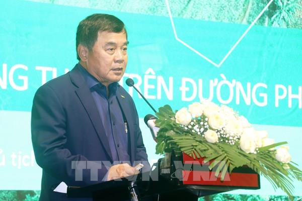 Khẳng định vị thế hạt gạo Việt Nam xuất khẩu