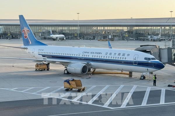 Trung Quốc điều chỉnh chính sách hoàn thuế cho du khách quốc tế