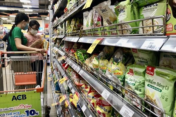 Bộ Công Thương đưa giải pháp kích cầu thị trường tiêu dùng trong nước