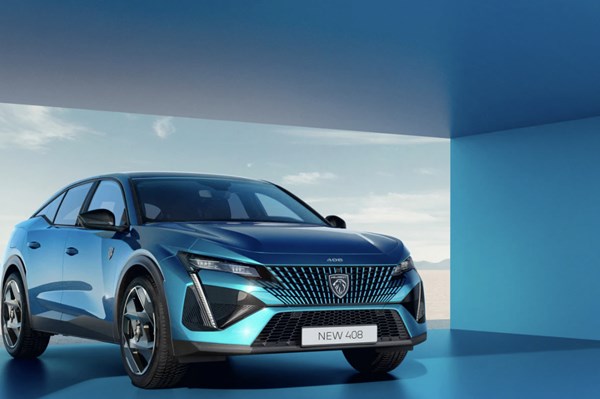 Ngành công nghiệp ô tô châu Âu vẫn mơ hồ về thuế quan mới của Mỹ