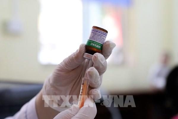 Đến 2030, Việt Nam làm chủ công nghệ 15 loại vaccine