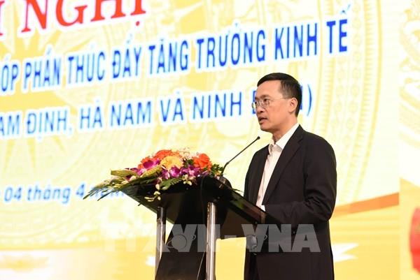 Ra mắt Ngân hàng Nhà nước Khu vực 7: Thúc đẩy tín dụng, hỗ trợ tăng trưởng kinh tế vùng