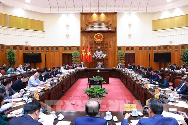 Hoa Kỳ áp thuế đối ứng 46%: Việt Nam ứng phó ra sao?