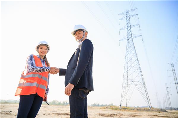 ABBANK ra mắt gói tài trợ thúc đẩy phát triển bền vững ngành điện