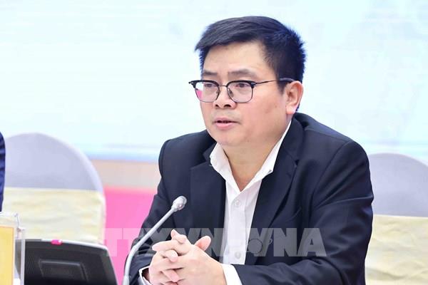 Thứ trưởng Trương Thanh Hoài: Linh hoạt các giải pháp thích ứng với chính sách thuế quan