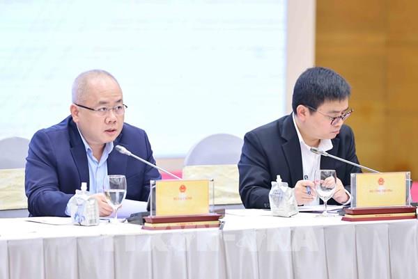 Kỳ vọng tăng trưởng kinh tế và kết quả thu hút vốn FDI