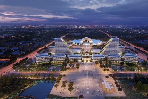 Hải Phòng đứng đầu, Cao Bằng “đội sổ” bảng xếp hạng PAR Index 2024