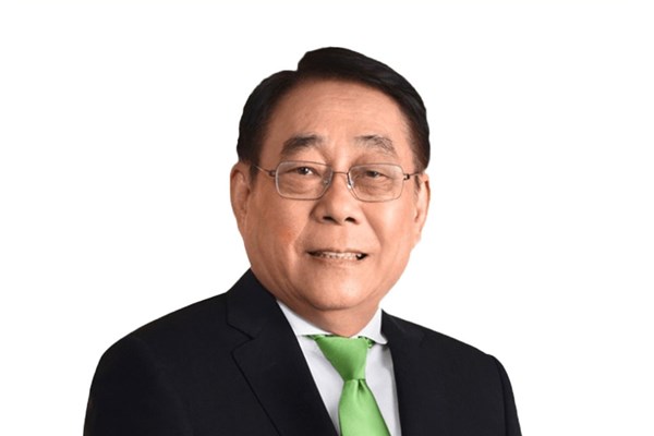 Phó Thủ tướng Thái Lan sang Mỹ đàm phán thuế đối ứng
