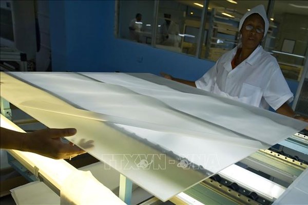 Cuba sẽ nâng tỷ trọng năng lượng tái tạo lên 26% vào năm 2035