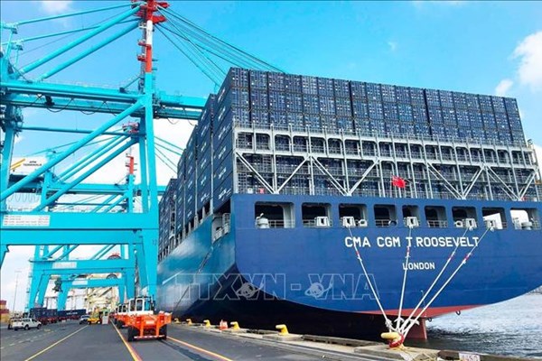 Kinh tế thế giới đứng trước nguy cơ lớn