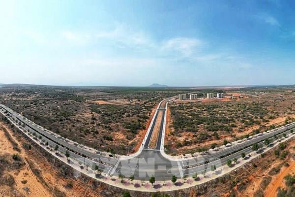 Thủ tướng Chính phủ yêu cầu tổ chức khởi công, khánh thành trực tuyến đồng loạt các công trình lớn