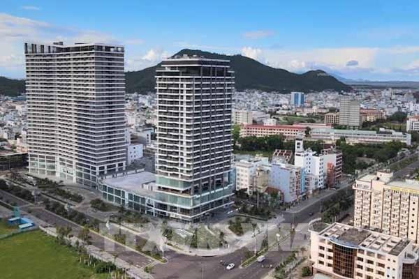 Vẫn nghẽn pháp lý cấp “sổ hồng” condotel