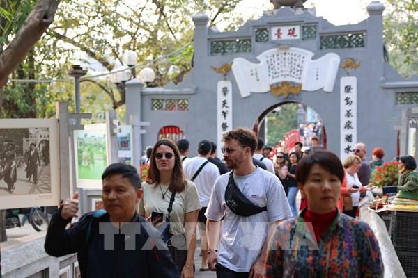 Vì sao Việt Nam là điểm đến ưa thích hàng đầu của người Australia?