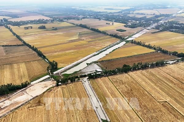 Giao thông đất Chín Rồng “vươn mình” vào kỷ nguyên mới: Những công trình kết nối những bờ vui