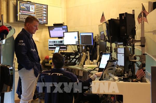 Tuần khó khăn phía trước của thị trường chứng khoán Mỹ