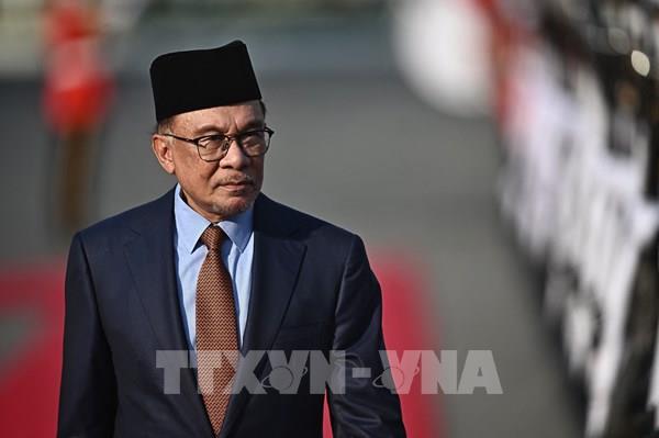 Chính sách thuế của Mỹ: Thủ tướng Malaysia kêu gọi thiết lập thỏa thuận chung cho ASEAN