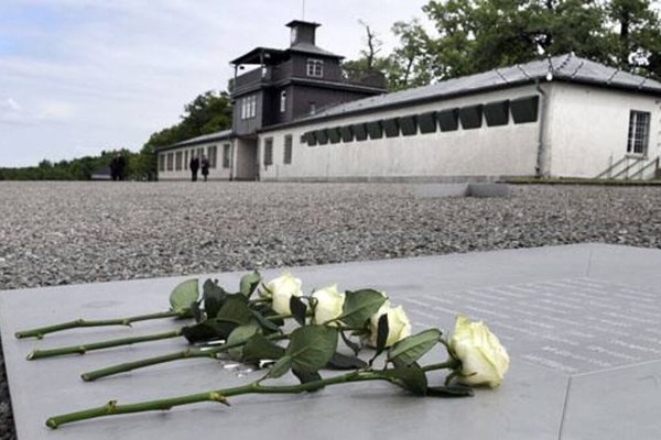 Đức kỷ niệm 80 năm ngày giải phóng trại tập trung Buchenwald