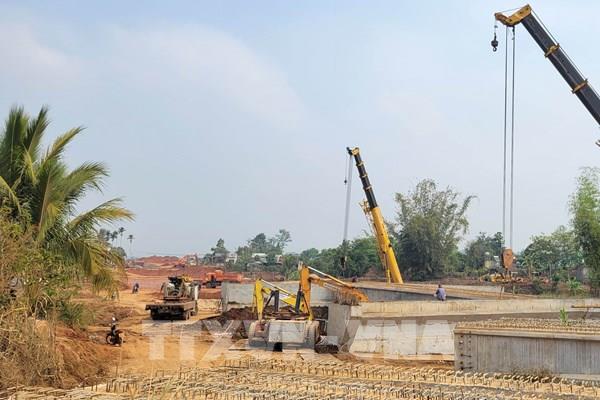 Xử lý tận gốc điểm nghẽn giải ngân vốn đầu tư công