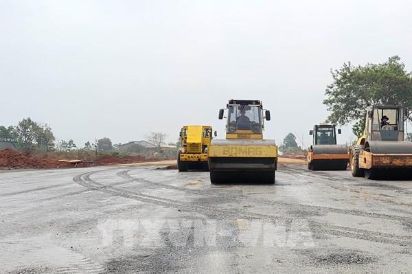 Bắc Ninh đốc thúc giải ngân vốn đầu tư công