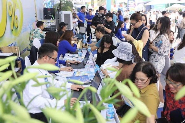 Sức bật cho tăng trưởng TP. Hồ Chí Minh - Bài cuối: Xây dựng vị thế xứng tầm