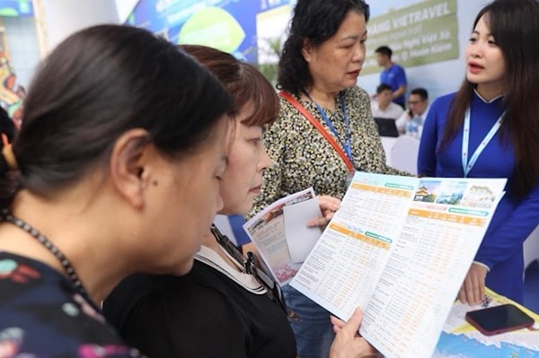 Vietravel Hà Nội kỳ vọng doanh thu tour đạt 16,5 tỷ đồng