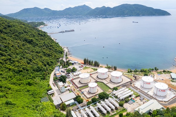 VPI dự báo giá xăng dầu tiếp tục giảm tới 4,6% trong kỳ điều hành 8/5