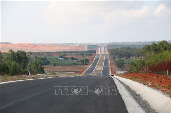 Bình Thuận: Đẩy nhanh tiến độ các công trình trọng điểm