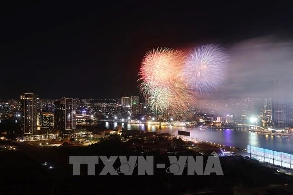 TP. HCM bắn pháo hoa dịp 30/4: Thời gian, địa điểm chi tiết