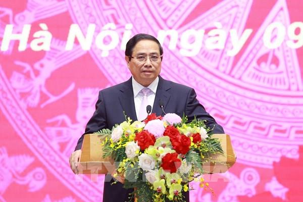 Thủ tướng: Hỗ trợ khắc phục hậu quả động đất tại Myanmar thể hiện văn hoá và trách nhiệm của Việt Nam với quốc tế