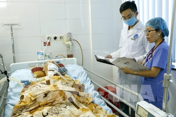 Số hóa quy trình khám bệnh, quản lý hồ sơ bệnh nhân