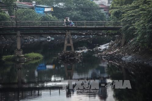 Hà Nội đầu tư Dự án chế tạo 3 cầu dàn Benley dự phòng ​