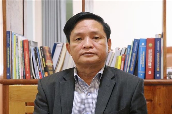 Phú Yên thu hút đầu tư vào 4 lĩnh vực lớn để tạo động lực phát triển