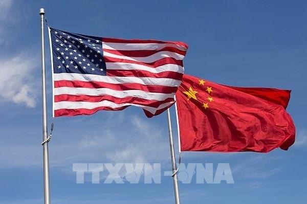 Thuế quan của Mỹ: Trung Quốc duy trì liên lạc ở cấp chuyên viên với Mỹ