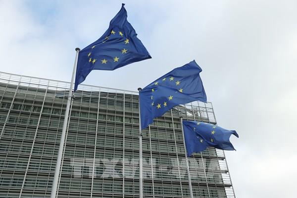 Kinh tế EU – ‘Gã khổng lồ’ loay hoay tìm vị thế