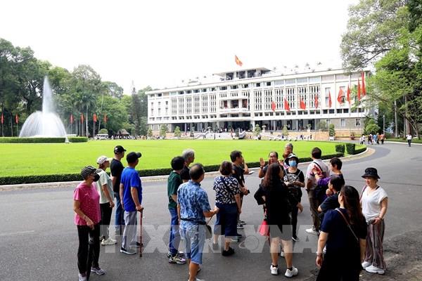 Việt Nam xếp thứ 7 trong bảng xếp hạng các quốc gia được tìm kiếm về du lịch