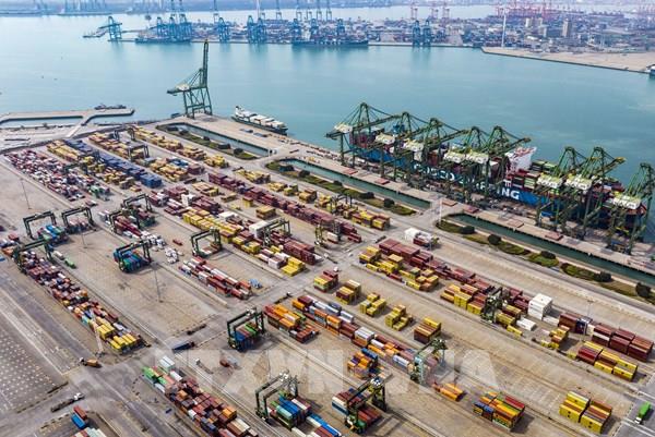 Thuế quan của Mỹ: Bắc Kinh nêu điều kiện đàm phán thương mại với Washington