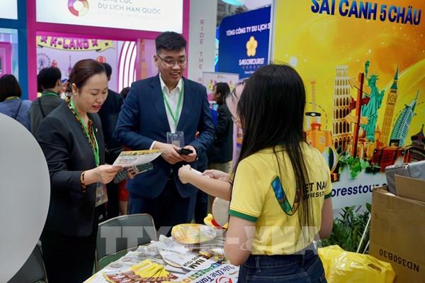 VITM Hà Nội 2025: Nhiều chương trình giới thiệu điểm đến du lịch Thủ đô