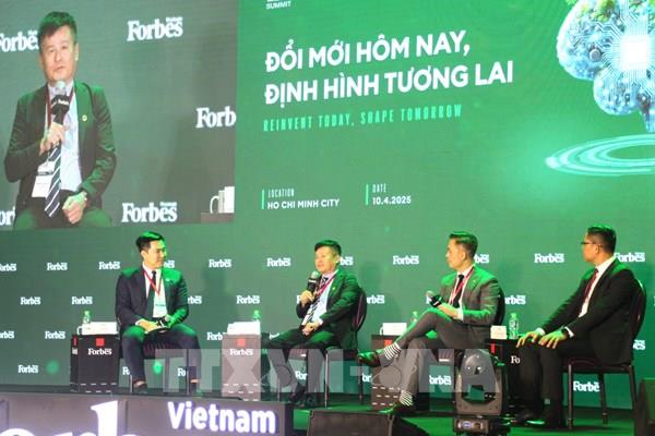 Doanh nghiệp thay đổi tư duy, phát triển sản xuất công nghiệp bền vững