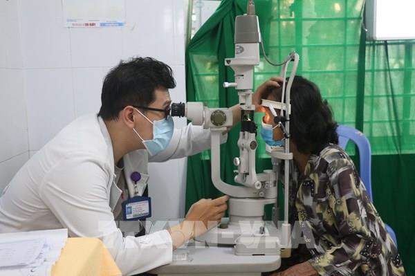 Bến Tre ứng dụng công nghệ thông tin, nâng cao chất lượng khám, chữa bệnh