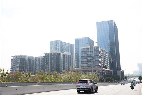 Tây Bắc Bộ, vùng núi từ Thanh Hóa đến Huế và Đông Nam Bộ nắng nóng