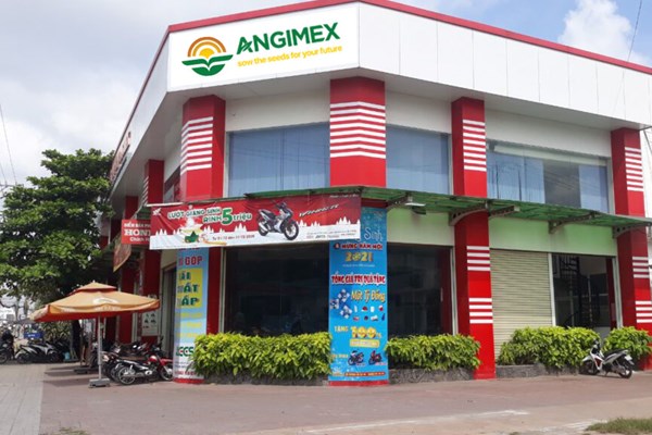 CTCP Xuất nhập khẩu An Giang giải trình việc cổ phiếu AGM giảm sàn 5 phiên liên tiếp 