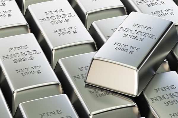 Trung Quốc mở cửa thị trường kỳ hạn nickel và lithium cho khối ngoại