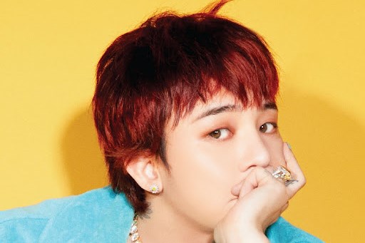 G-Dragon - Nghệ sĩ K-Pop đầu tiên đưa âm nhạc vào không gian vũ trụ