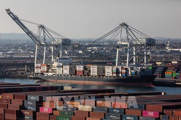 Tổng thống Mỹ làm rõ mức thuế đối với hàng Trung Quốc là 145%